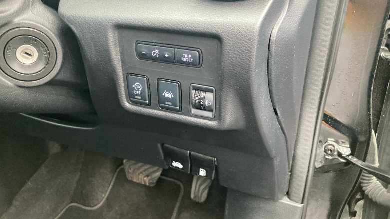 Nissan Micra 1.0 IG-T 92 Acenta 5dr CVT Petrol Hatchback